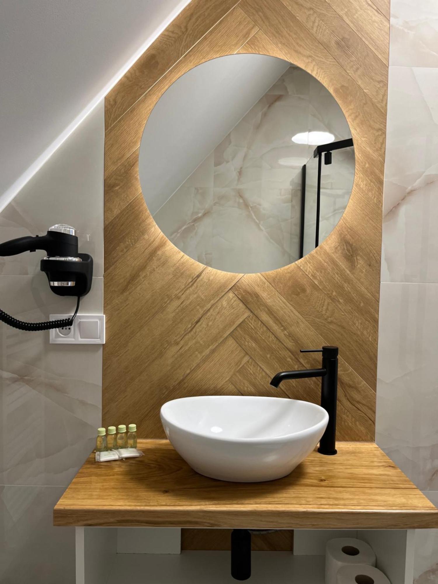 Tatra Widok Appartement Bukowina Tatrzańska Buitenkant foto