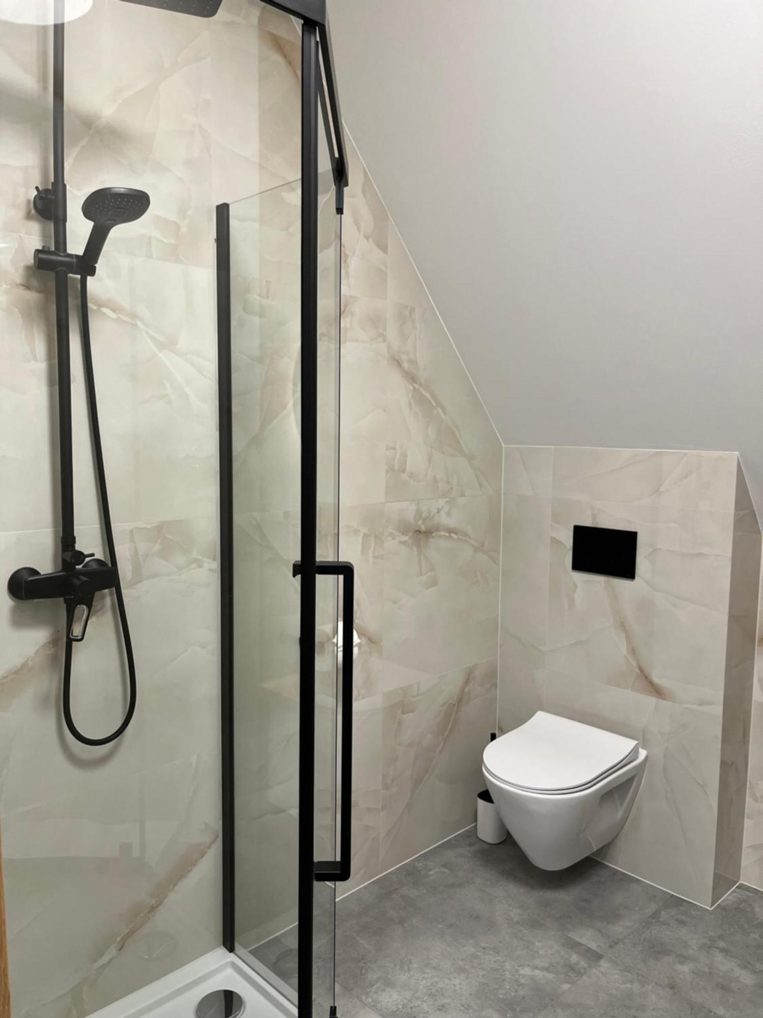 Tatra Widok Appartement Bukowina Tatrzańska Buitenkant foto