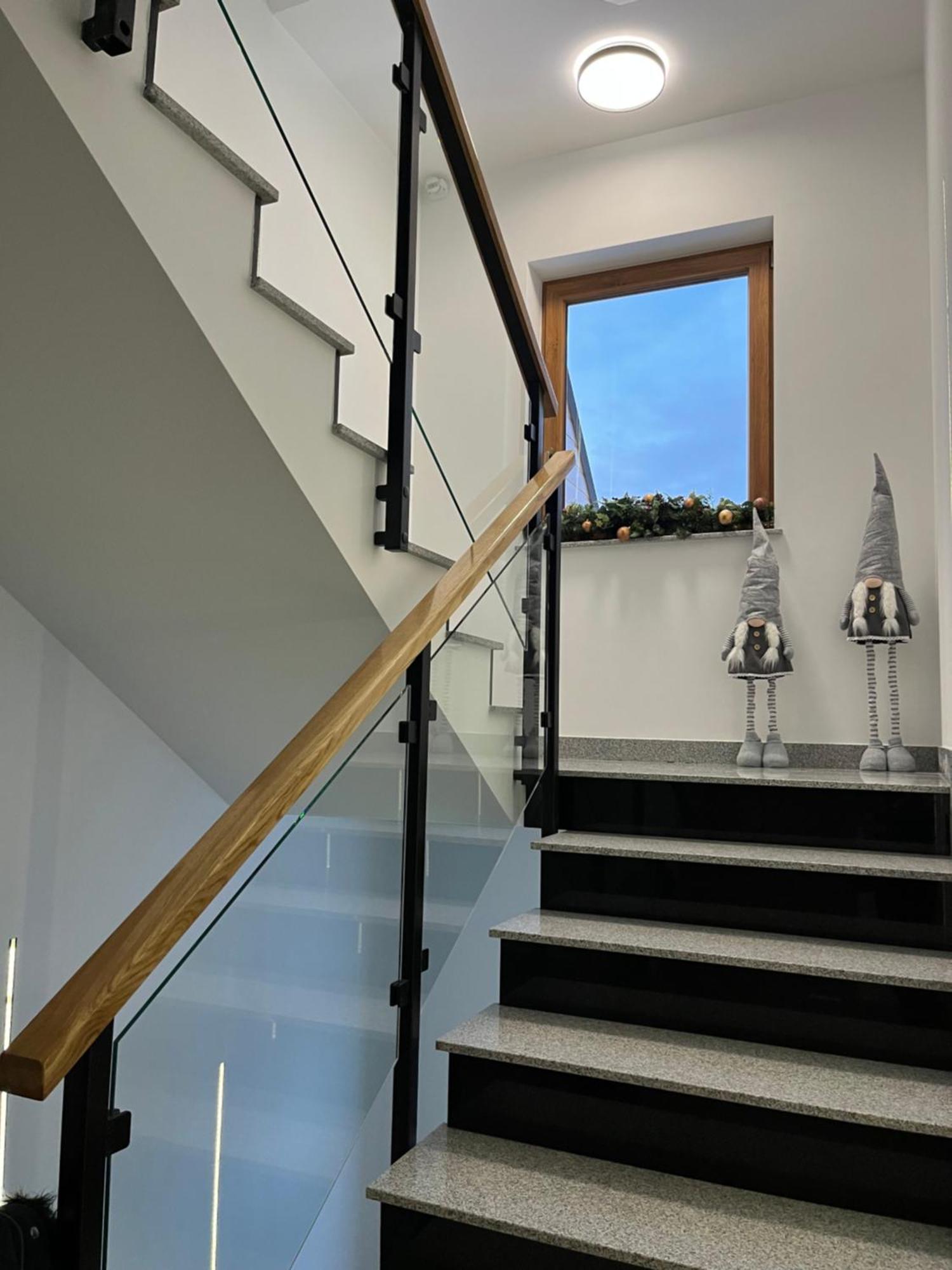 Tatra Widok Appartement Bukowina Tatrzańska Buitenkant foto